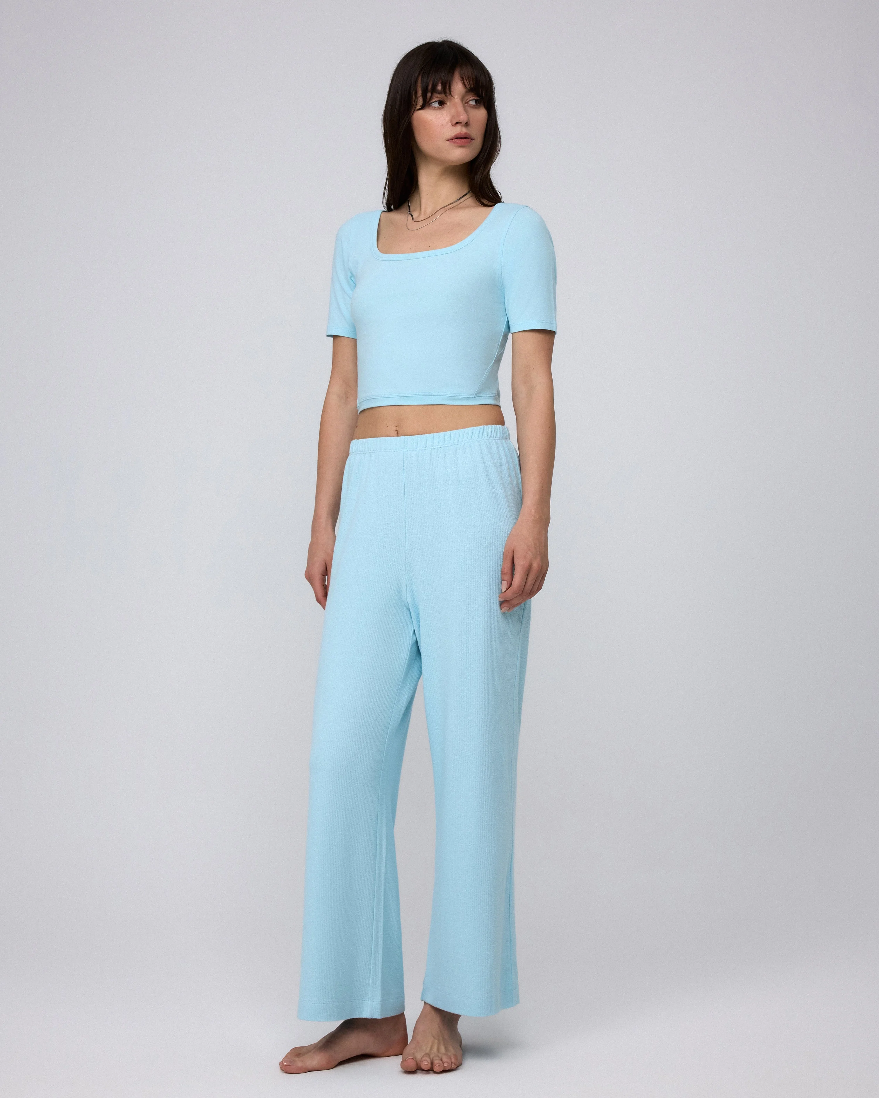 Selene Lounge Pants - Image 5
