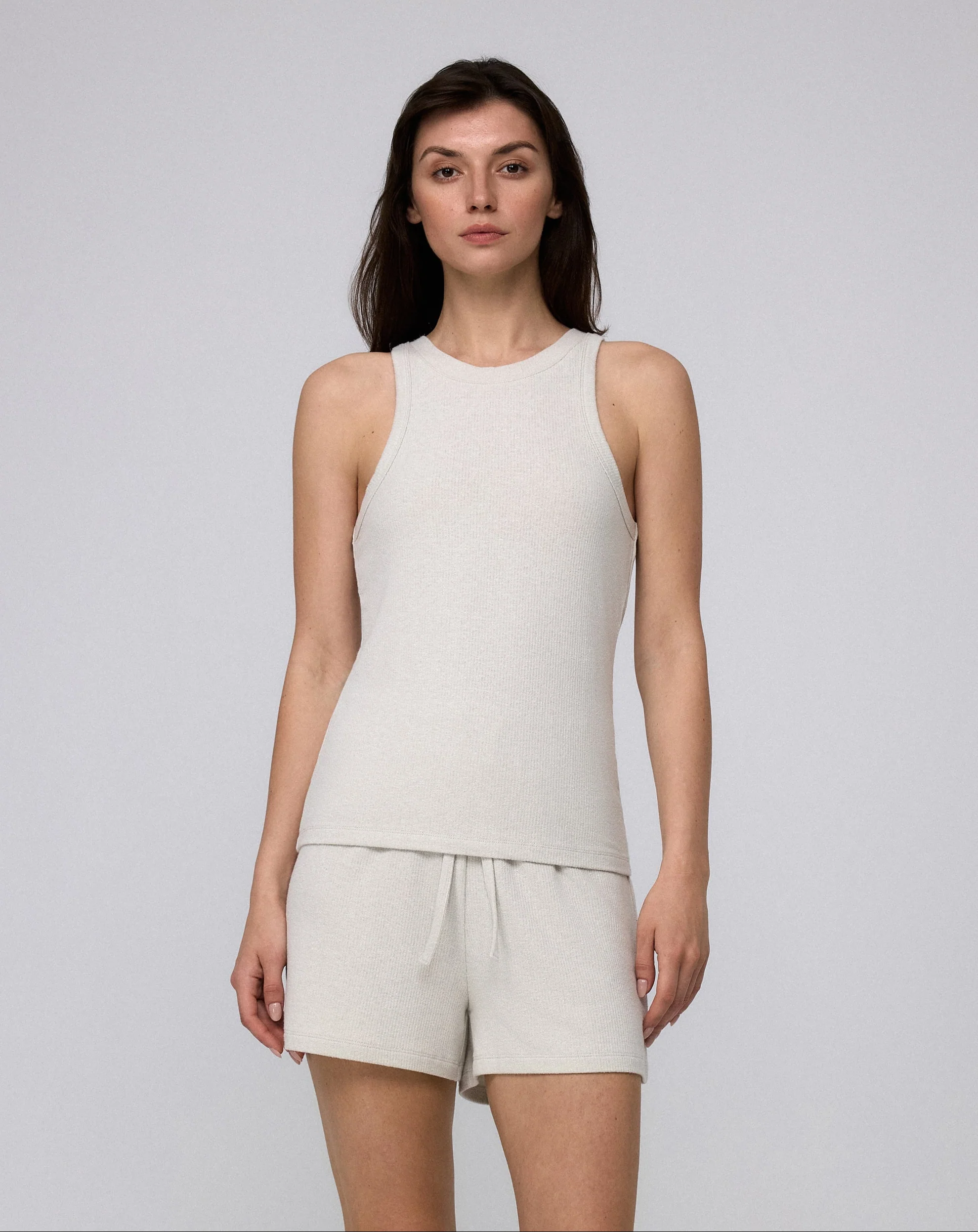 Selene Lounge Shorts - Image 3