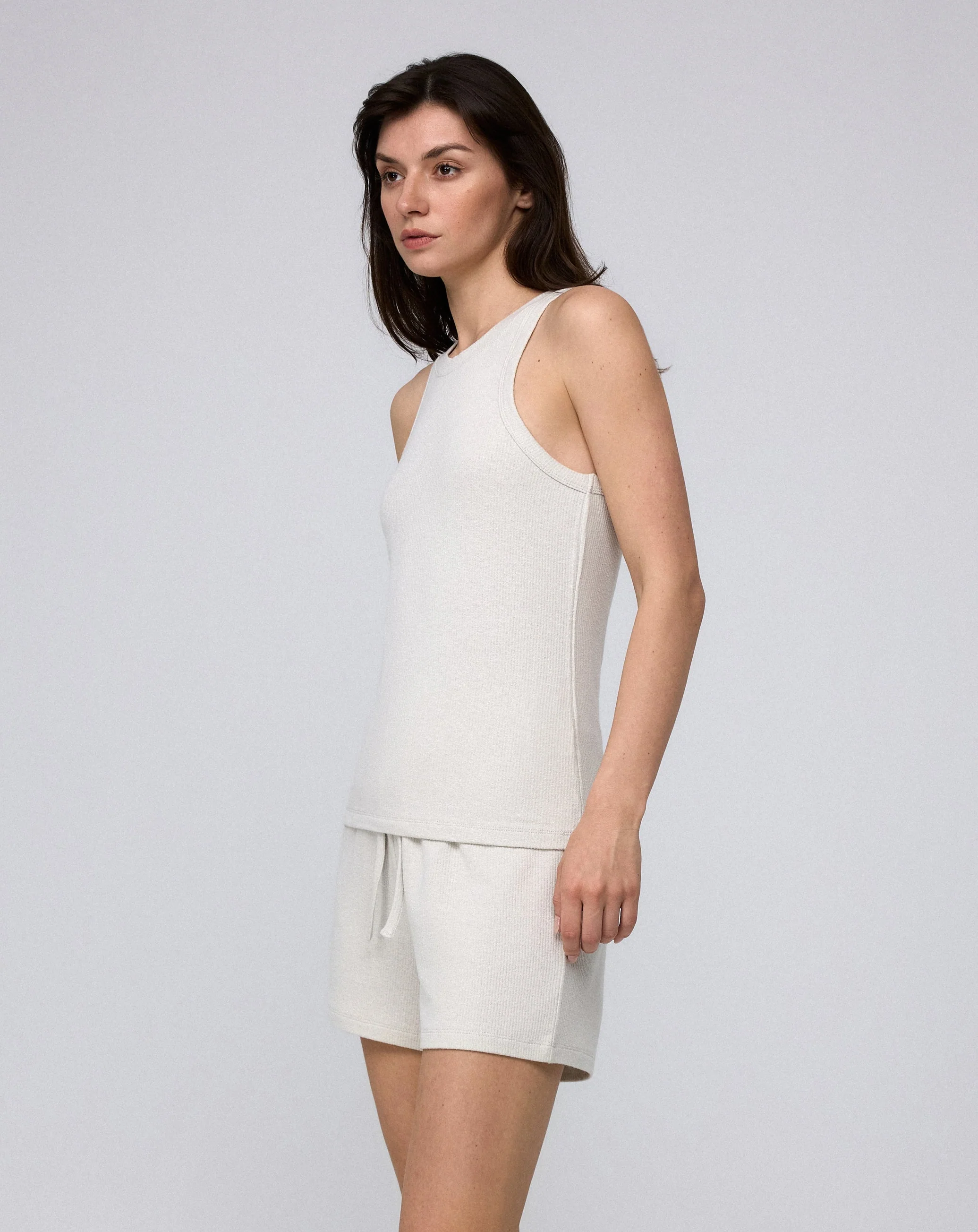 Selene Lounge Shorts - Image 4