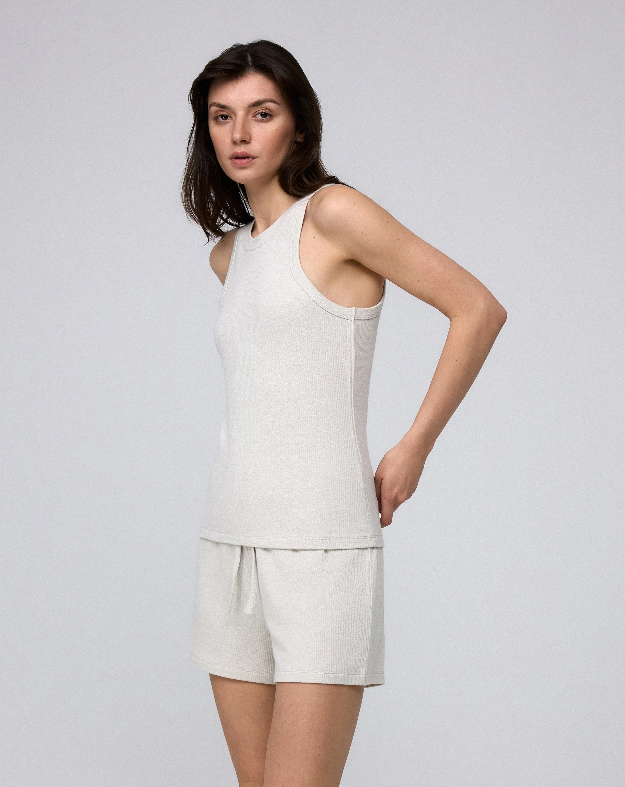 Selene Lounge Shorts - Image 5