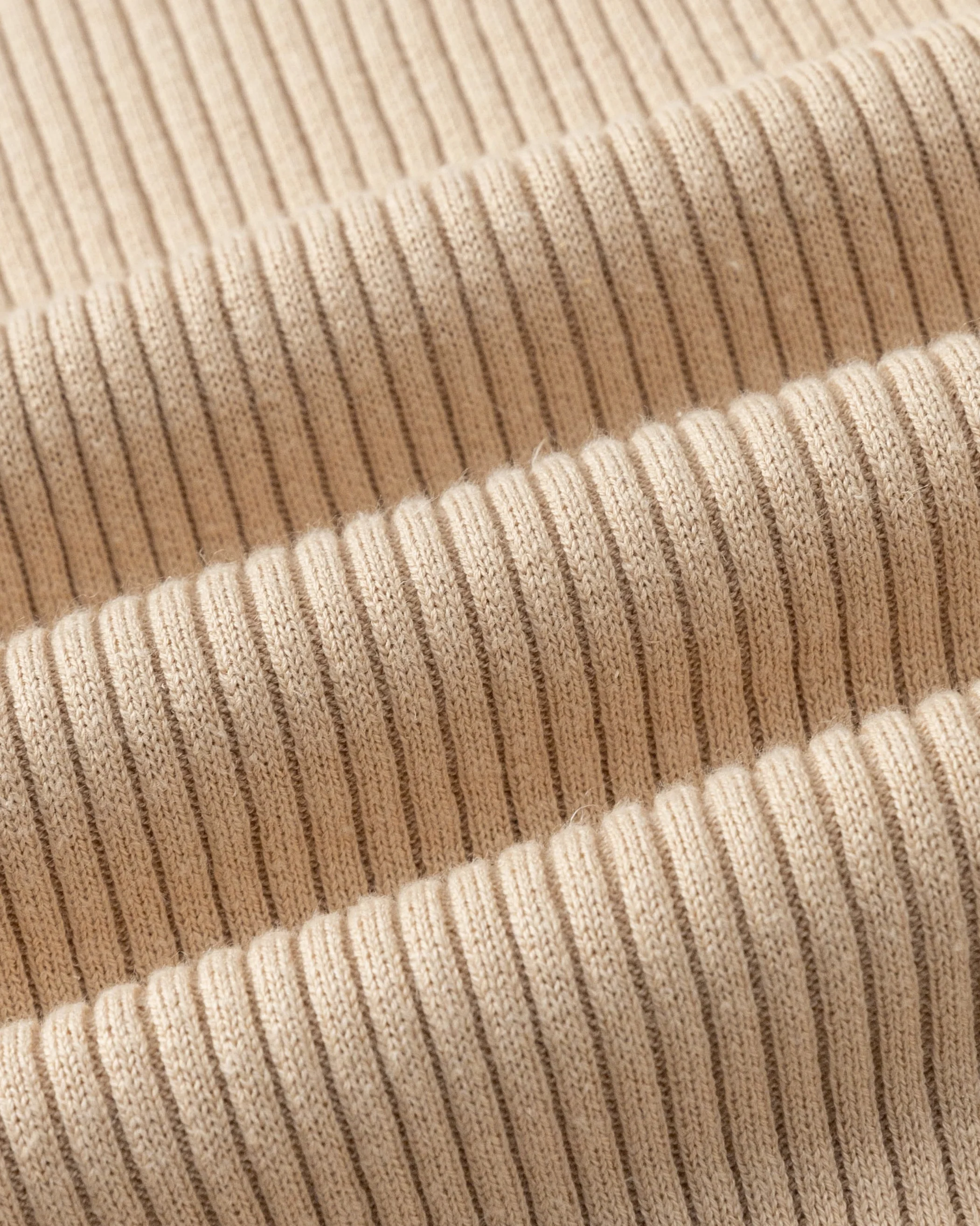 Sera Rib Knit Tank - Image 7